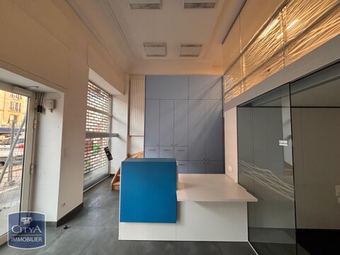 local 115000 38000 Grenoble