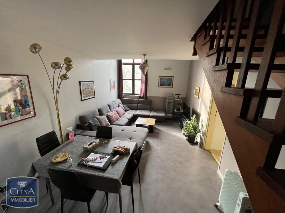 Vente Appartement appartement Poitiers