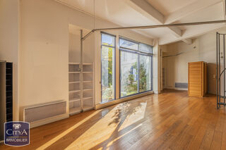 Vente Appartement appartement Tours