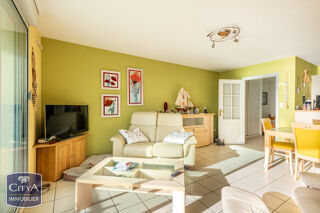 Appartement à vendre 2 pièces 51 m²
