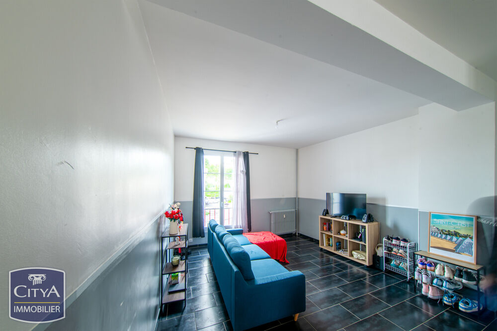 Vente Appartement appartement Poitiers