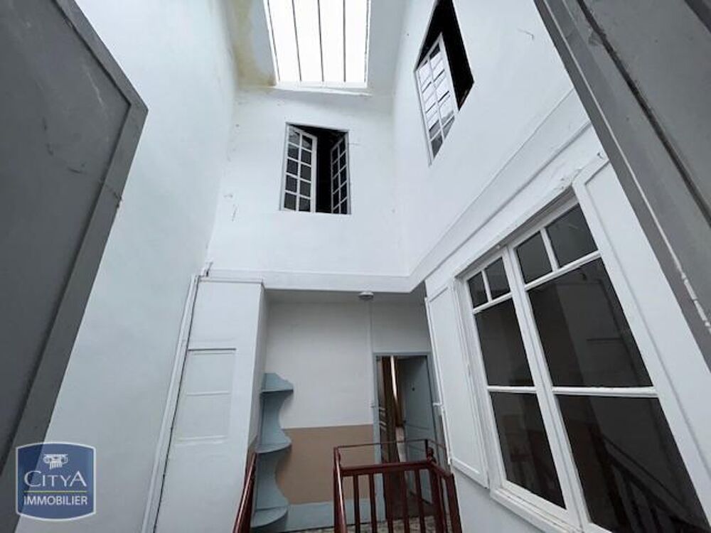   immeuble Tournus