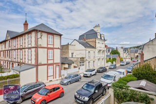  Appartement � vendre 1 pi�ce 20 m�