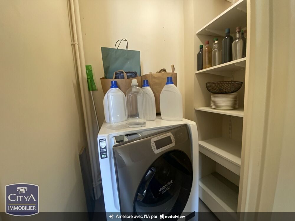 Vente Appartement appartement Allonnes
