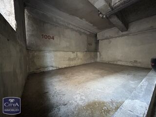  Parking / Garage à vendre 44 m²