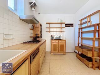  Appartement à vendre 5 pièces 120 m²