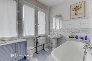  Maison à vendre 5 pièces 110 m²