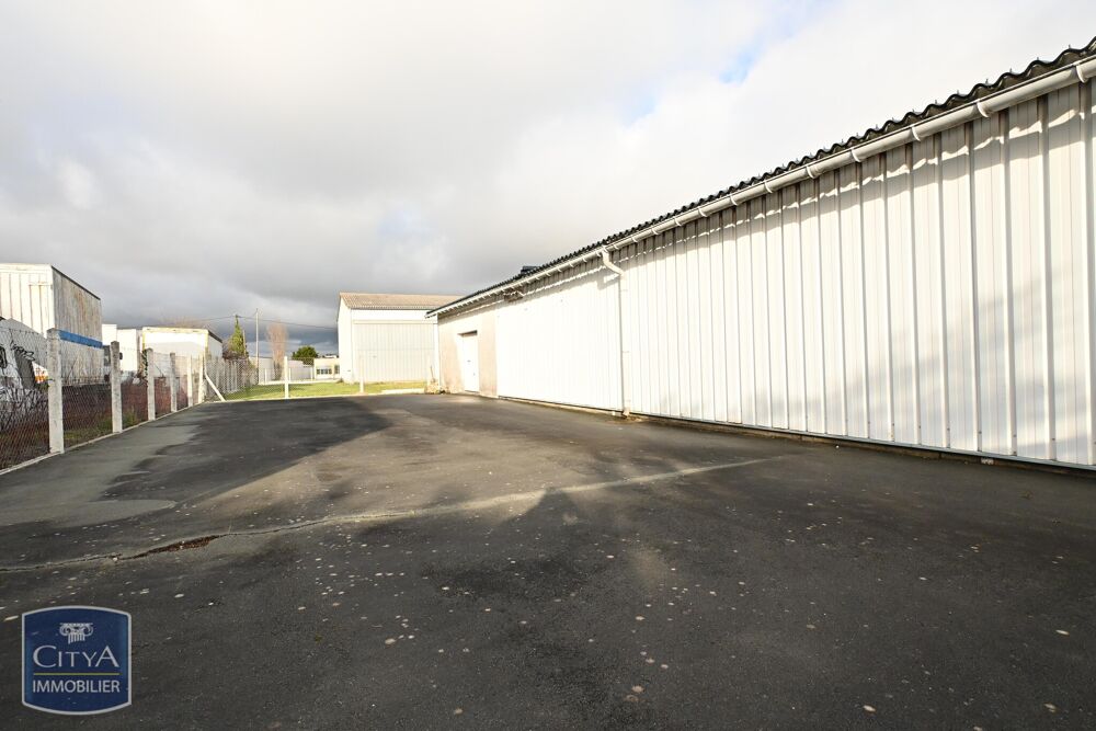   bureaux Saint-georges-de-didonne