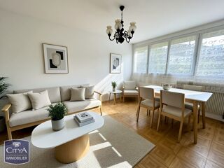  Appartement à vendre 2 pièces 44 m²