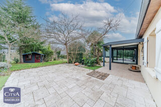  Maison � vendre 4 pi�ces 120 m�