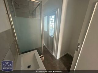 Vente Appartement appartement Saint-brieuc