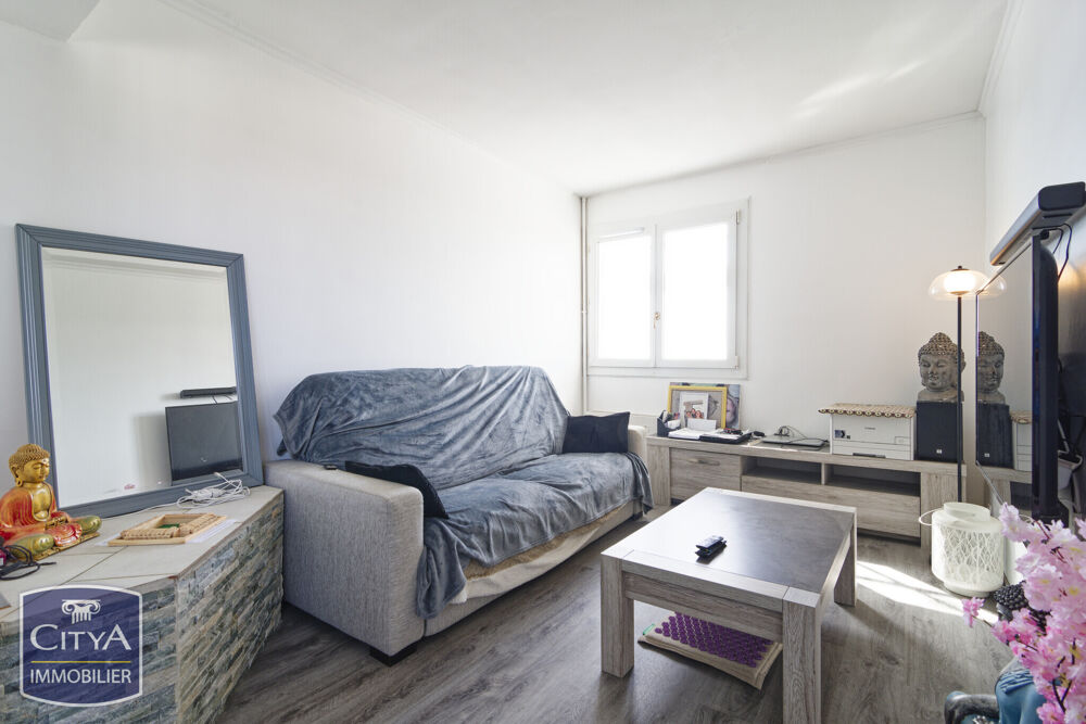 Vente Appartement appartement Caen