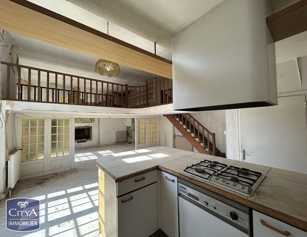 Vente Maison maison Chartres