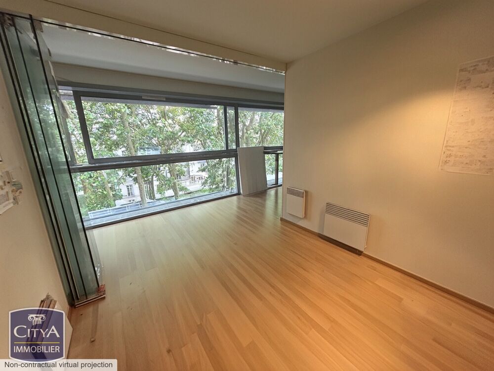 Vente Appartement appartement Tours