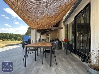  Maison à vendre 6 pièces 133 m²