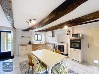  Maison à vendre 5 pièces 194 m²