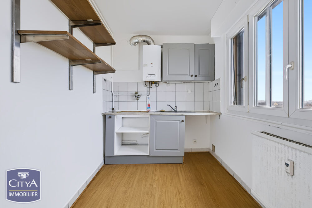 Vente Appartement appartement Strasbourg