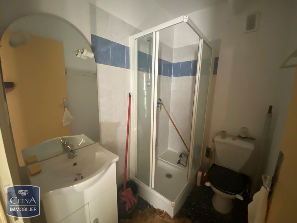 Vente Appartement appartement Grenoble