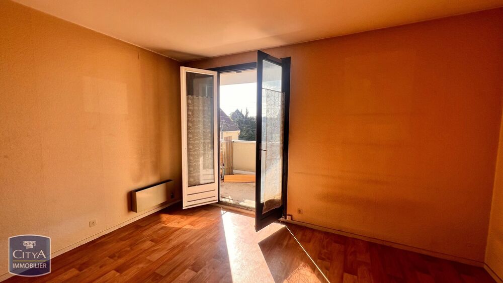 Vente Appartement appartement Alençon