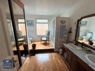  Maison à vendre 8 pièces 251 m²