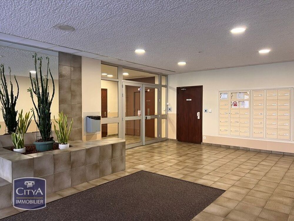 Vente Appartement appartement Le mans