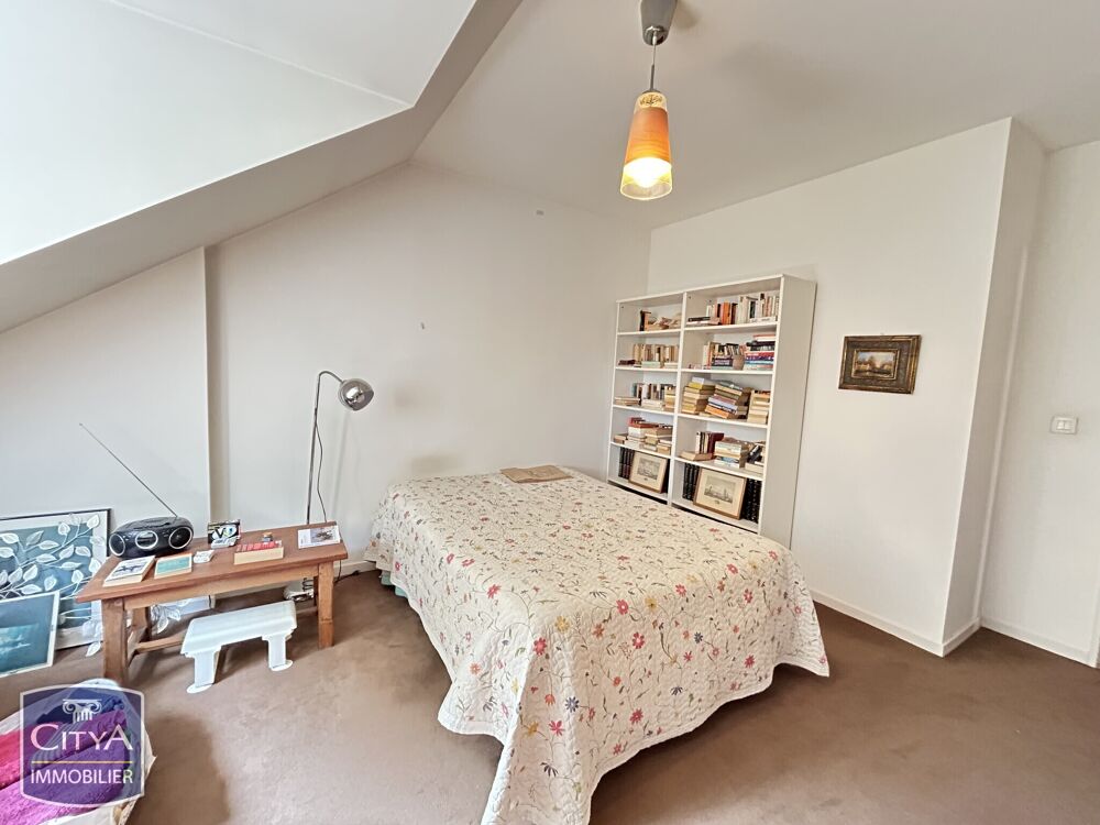 Vente Appartement appartement Beauvais