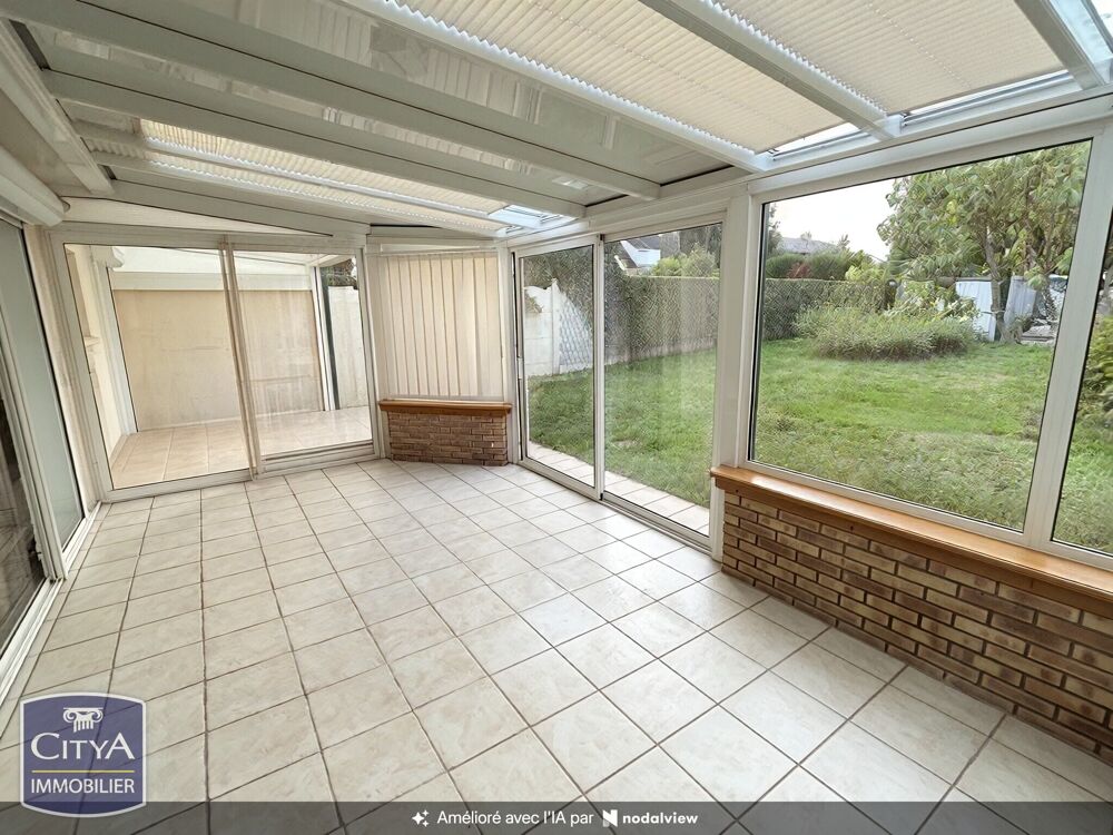 Vente Maison maison Arras