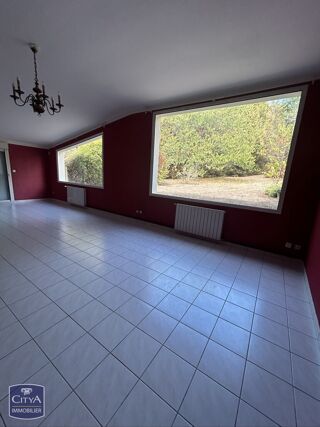  Maison à vendre 6 pièces 140 m²