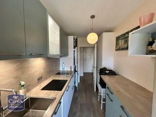 Vente Appartement appartement Antibes