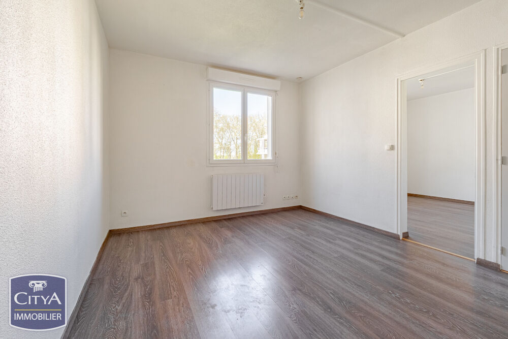 Vente Appartement appartement Tours