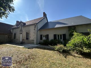  Maison à vendre 8 pièces 215 m²