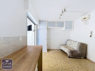  Appartement à vendre 1 pièce 13 m²