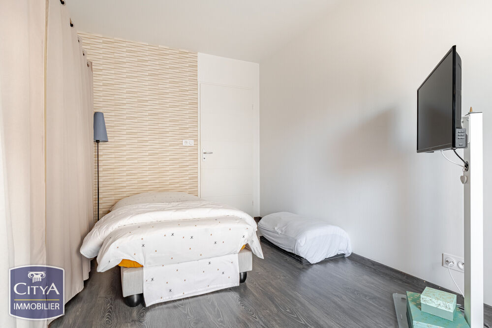Vente Appartement appartement Tours
