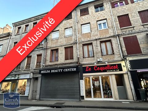 immeuble 390000 42800 Rive-de-gier