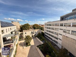 Appartement à vendre 3 pièces 97 m²