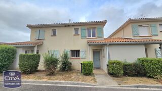 Maison à vendre 3 pièces 65 m²