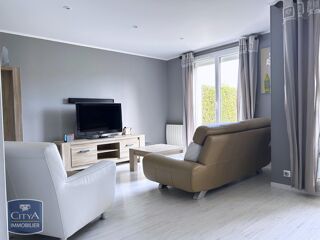  Maison à vendre 4 pièces 100 m²