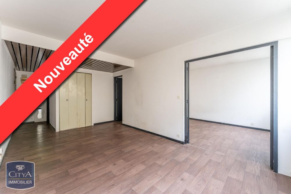 Appartement 2 pièces 37 m² · à Bordeaux · 37 m² · 147 000 €