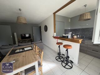 Appartement à vendre 2 pièces 47 m²