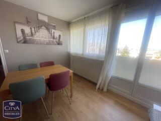  Appartement à vendre 3 pièces 64 m²