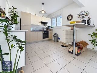  Maison à vendre 4 pièces 82 m²