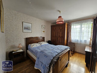  Maison à vendre 5 pièces 152 m²
