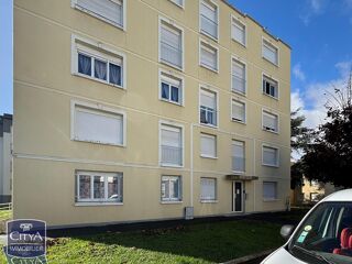  Appartement à vendre 2 pièces 47 m²