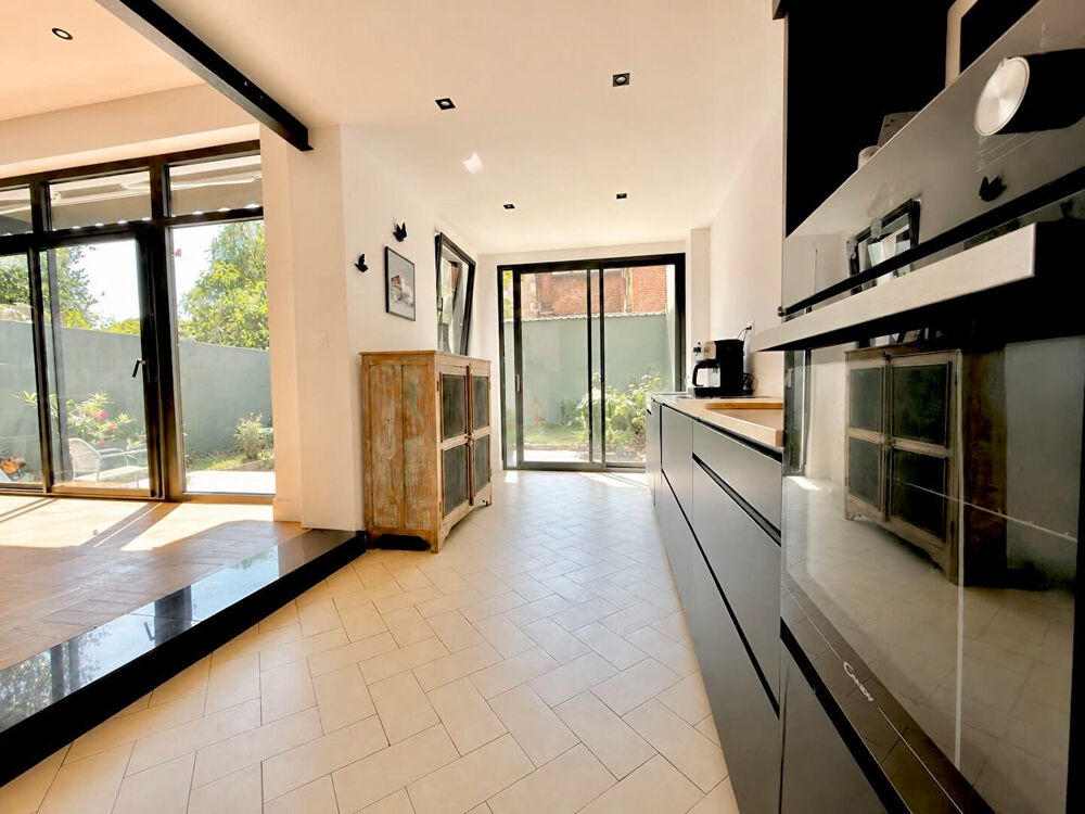 Vente Maison maison Béthune