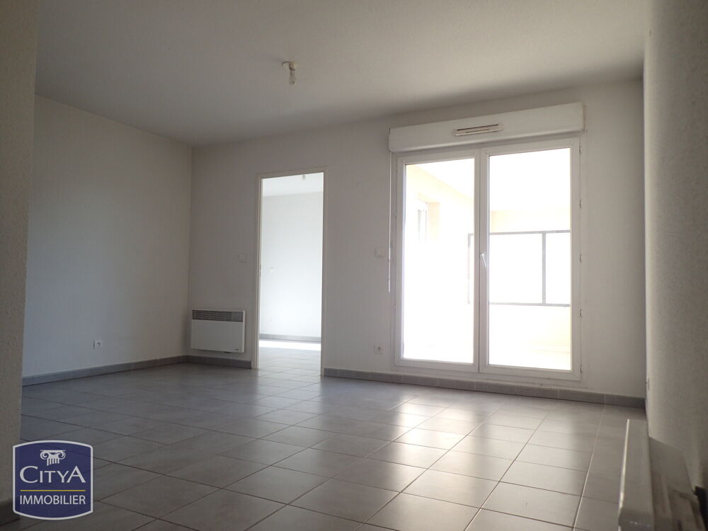 Vente Appartement appartement Châteaurenard