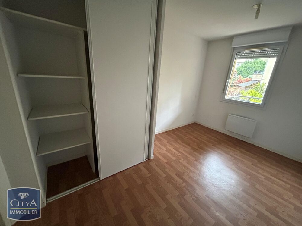 Vente Appartement appartement Saint-gaudens
