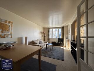 Appartement 4 pièces 71 m² · à Orléans · 71 m² · 159 000 €