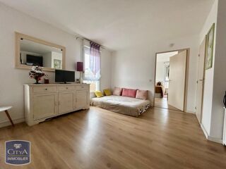  Appartement � vendre 2 pi�ces 38 m�