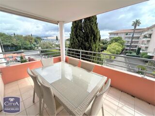 Appartement à vendre 3 pièces 58 m²
