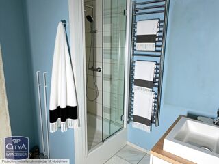  Appartement à vendre 1 pièce 35 m²